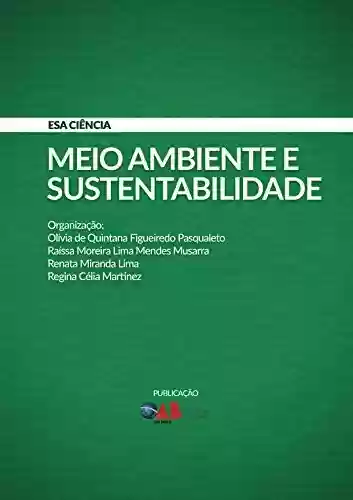 Livro Baixar: Meio Ambiente e Sustentabilidade