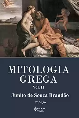 Livro Baixar: Mitologia grega Vol. II