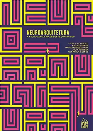 Livro Baixar: Neuroarquitetura: a neurociência no ambiente construído