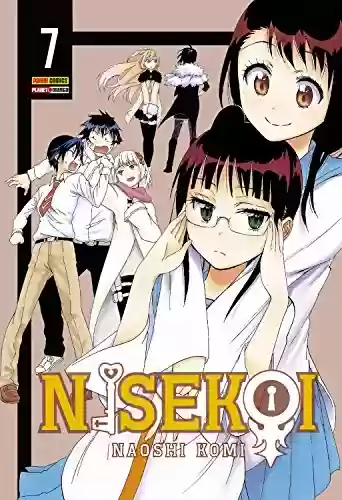 Livro Baixar: Nisekoi - vol. 7