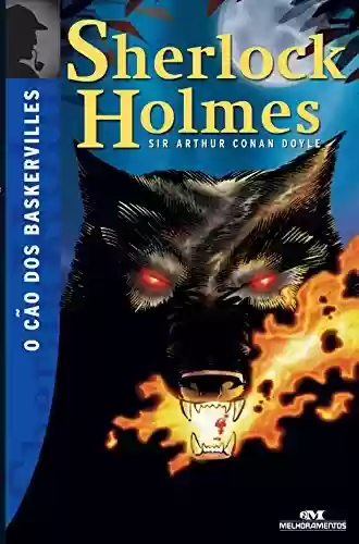 Livro Baixar: O cão dos Baskervilles (Sherlock Holmes Livro 7)