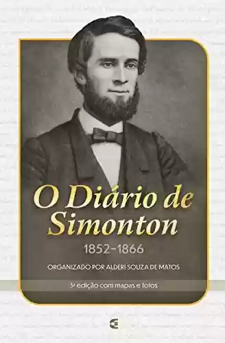 Livro Baixar: O Diário de Simonton