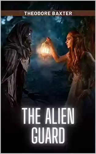 Livro Baixar: o guarda alienígena