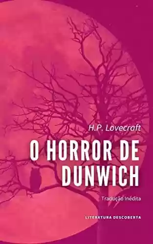Livro Baixar: O Horror de Dunwich