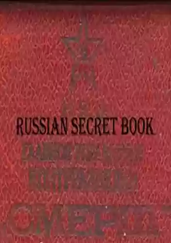 Livro Baixar: O Livro Secreto Russo