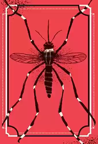 Livro Baixar: O mosquito: A incrível história do maior predador da humanidade
