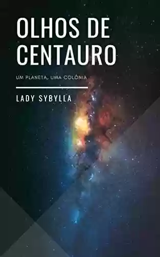 Olhos de Centauro - Lady Sybylla