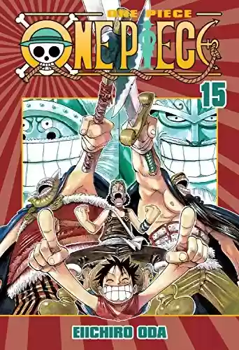 Livro Baixar: One Piece - vol. 15