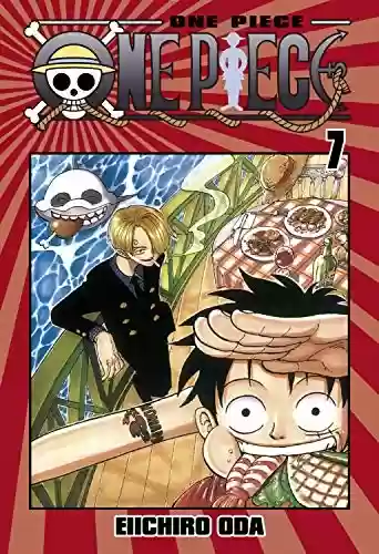 Livro Baixar: One Piece - vol. 7