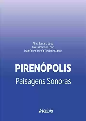 Livro Baixar: Pirenópolis: paisagens sonoras