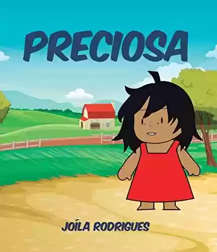 Preciosa - Joíla Rodrigues