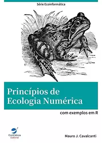 Livro Baixar: Princípios de Ecologia Numérica: com exemplos em R