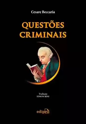 Livro Baixar: Questões Criminais