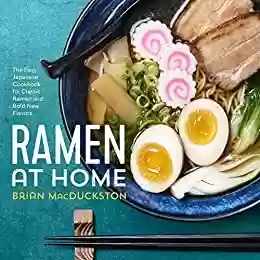 Livro Baixar: Ramen at Home: The Easy Japanese Cookbook for Classic Ramen and Bold New Flavors (English Edition)