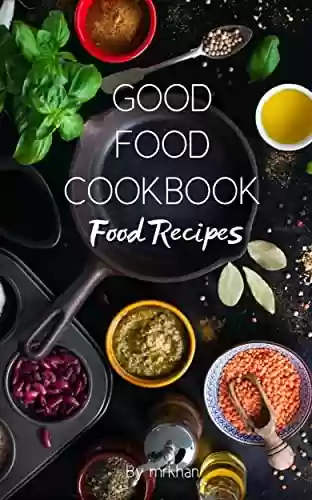 Livro Baixar: Recipe Book : Kitchen diary (English Edition)