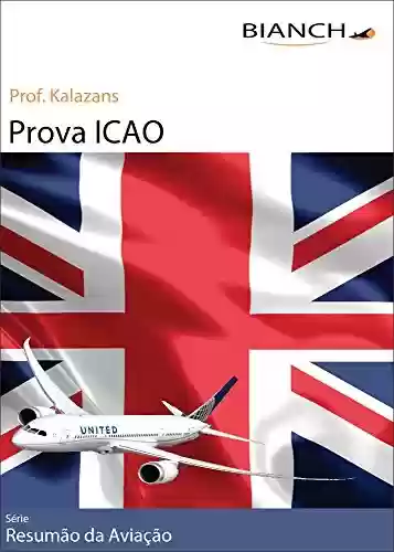 Livro Baixar: Resumão da Aviação 23 - Prova ICAO de Inglês