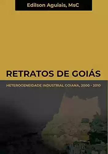 Livro Baixar: Retratos De Goiás