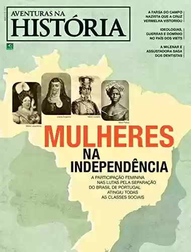 Livro Baixar: Revista Aventuras na História - Edição 214 - Março 2021