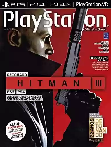Livro Baixar: Revista PlayStation 277