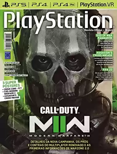 Livro Baixar: Revista PlayStation 297