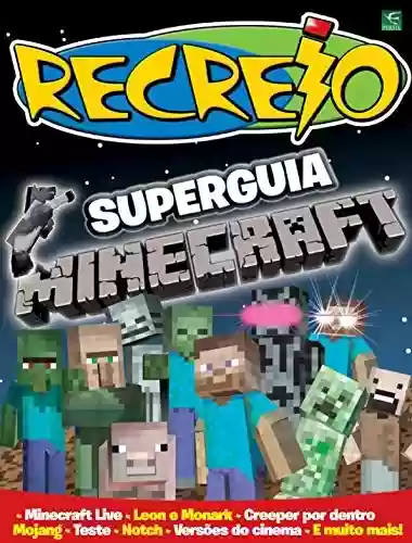 Livro Baixar: Revista Recreio - Especial Superguia Minecraft (Especial Recreio)