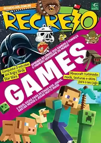 Livro Baixar: Revista Recreio Games - Edição n.º 2 (Especial Recreio)