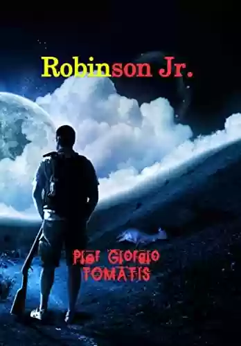 Livro Baixar: Robinson Jr.