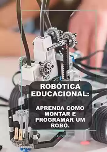 Robótica Educacional - Tiago Andrade