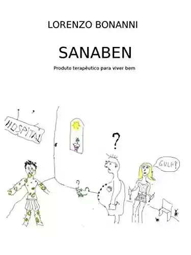 Livro Baixar: Sanaben - produto terapêutico para viver bem