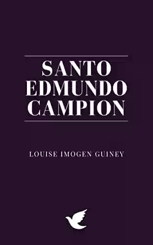 Livro Baixar: Santo Edmundo Campion