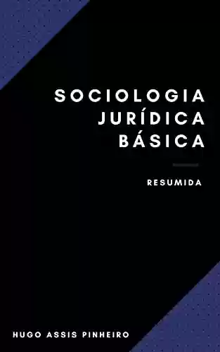 Livro Baixar: Sociologia Jurídica Básica