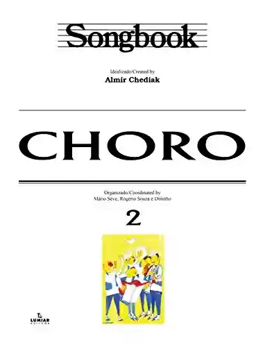 Livro Baixar: Songbook Choro - vol. 2