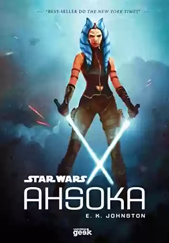 Star Wars: Ahsoka - Johnston