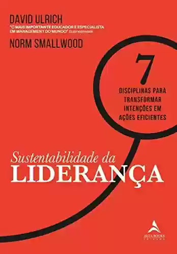Livro Baixar: Sustentabilidade da Liderança