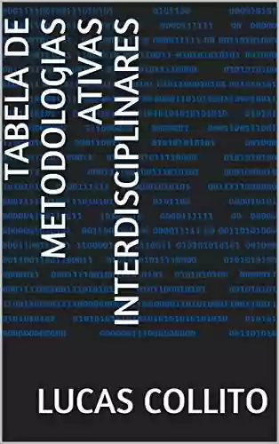Livro Baixar: Tabela de Metodologias Ativas Interdisciplinares