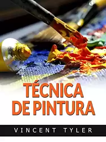 Livro Baixar: Técnica de pintura (Traduzido)