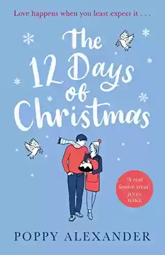 Livro Baixar: The 12 Days of Christmas (English Edition)