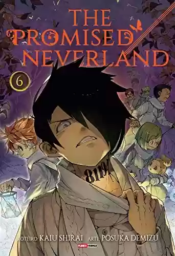 The Promised Neverland - vol. 6 - Kaiu Shirai