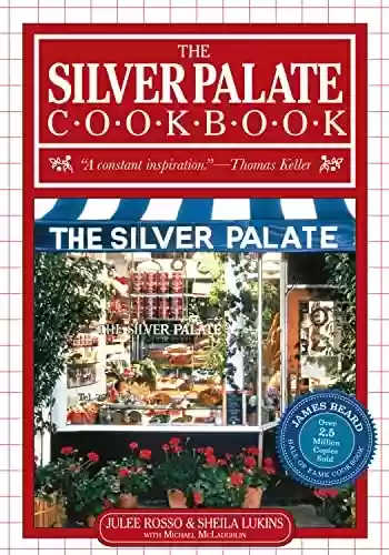 Livro Baixar: The Silver Palate Cookbook (English Edition)