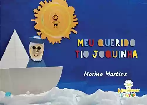 Tio Joquinha - Marina Martins
