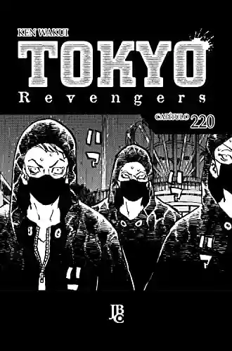 Livro Baixar: Tokyo Revengers Capítulo 220