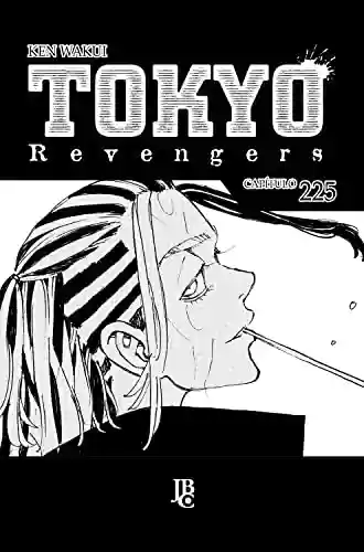 Tokyo Revengers Capítulo 225 - Ken Wakui