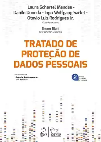 Livro Baixar: Tratado de Proteção de Dados Pessoais