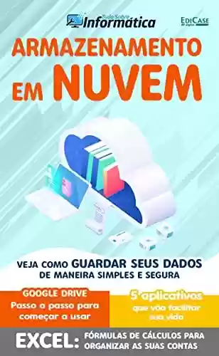 Livro Baixar: Tudo Sobre Informática - 30/08/2021 - Armazenamento em Nuvem (EdiCase Publicações)