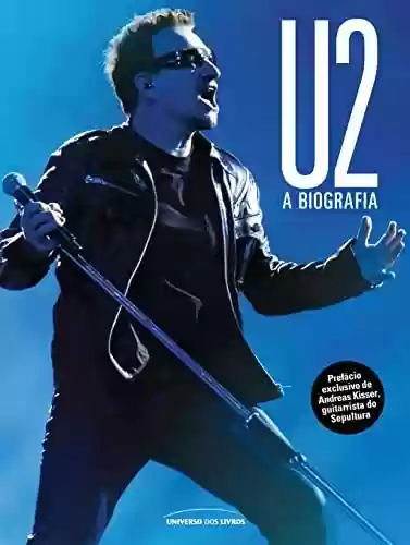 Livro Baixar: U2: A biografia