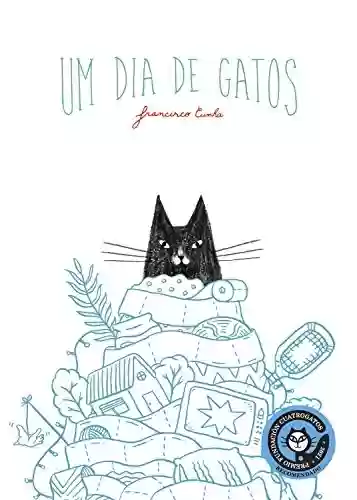 Livro Baixar: Um dia de gatos