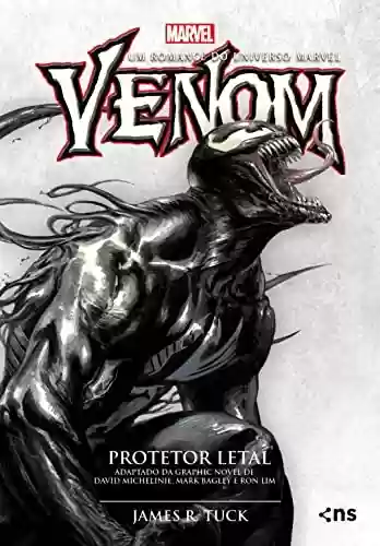 Livro Baixar: Venom: Protetor letal