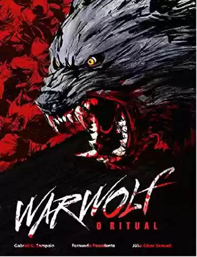 Livro Baixar: Warwolf: O Ritual