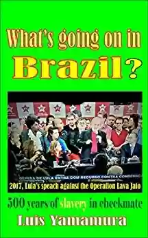 Livro Baixar: WHAT'S GOING ON IN BRAZIL?