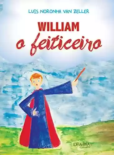 Livro Baixar: William, o feiticeiro